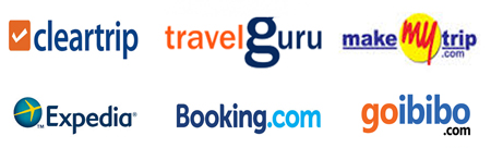 Our Travel Partners